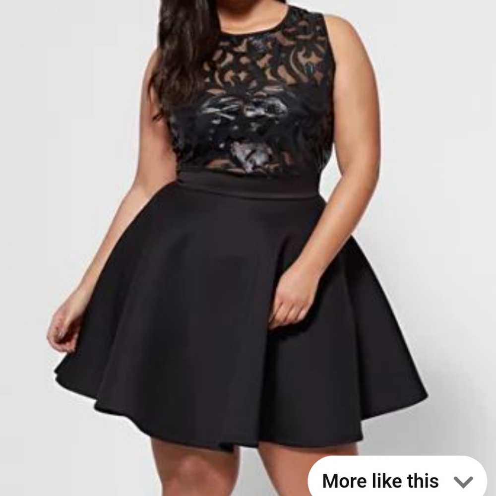 Plus Size Dresses | Fashion to Figure